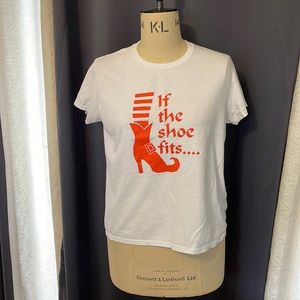 Halloween Tee